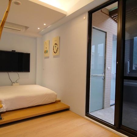 Iliving B&B Hualien City Luaran gambar