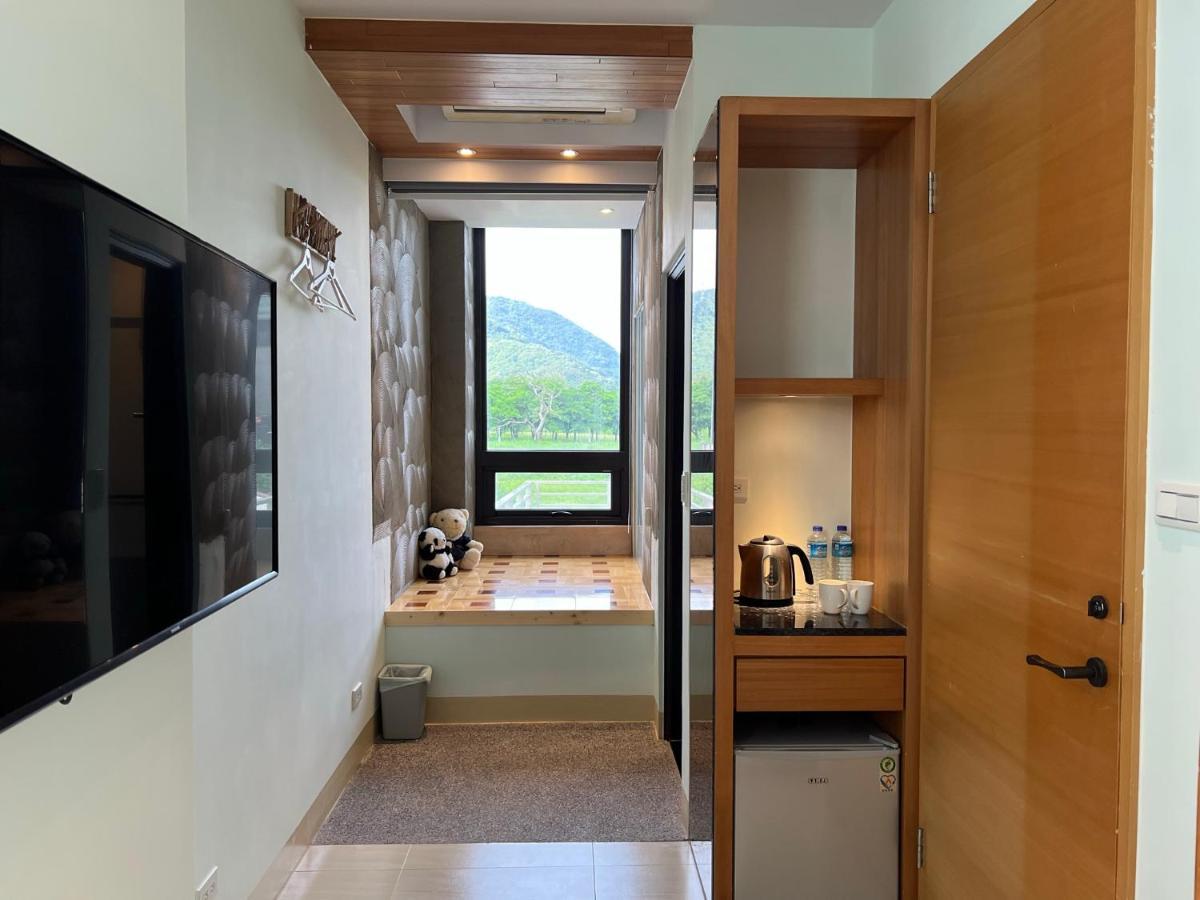 Iliving B&B Hualien City Luaran gambar