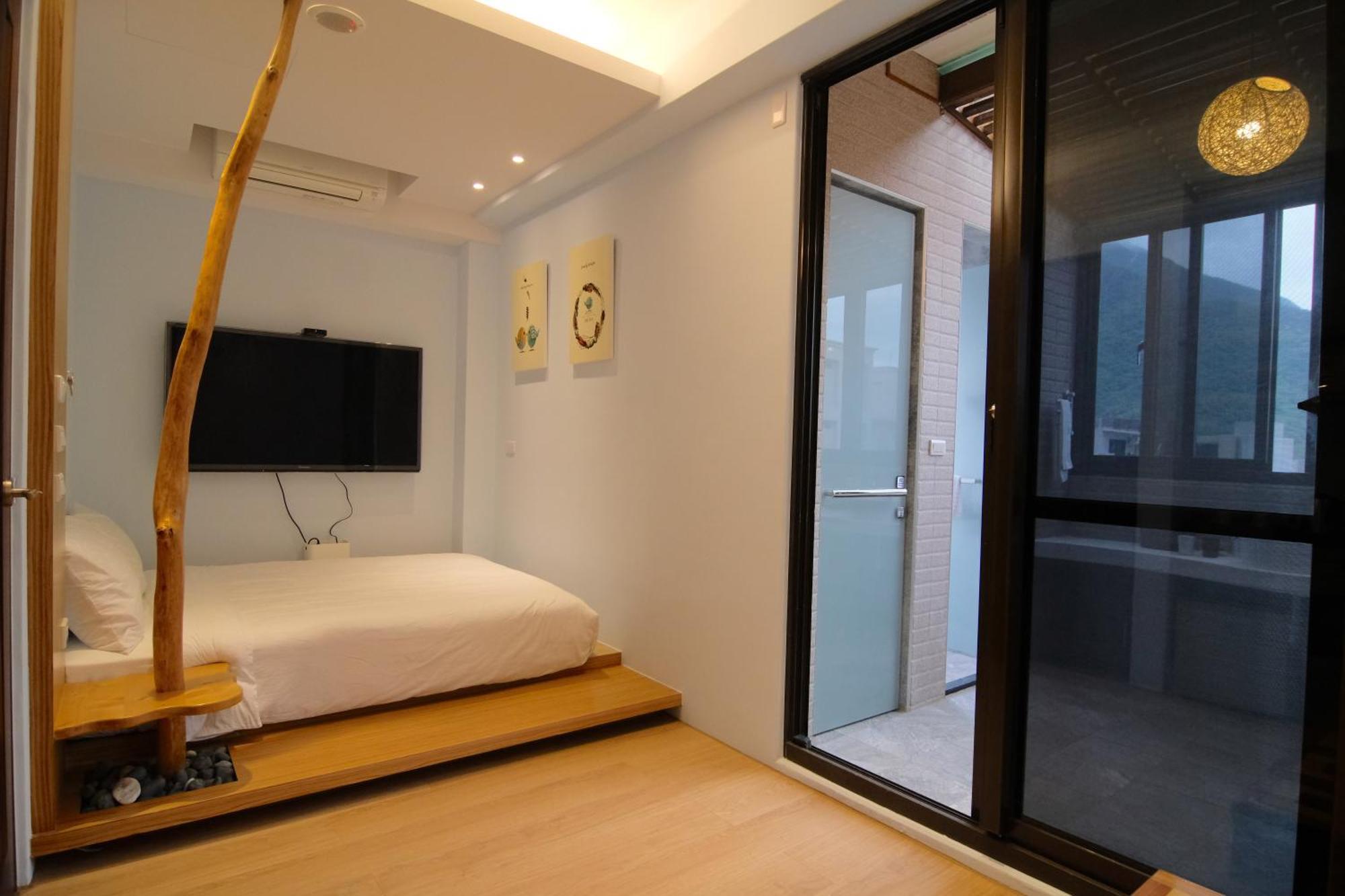 Iliving B&B Hualien City Luaran gambar