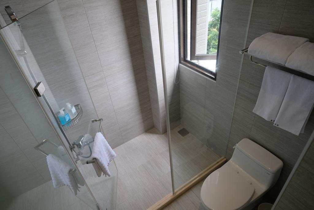 Iliving B&B Hualien City Luaran gambar
