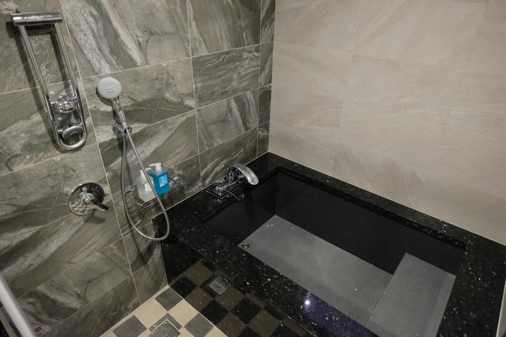 Iliving B&B Hualien City Luaran gambar