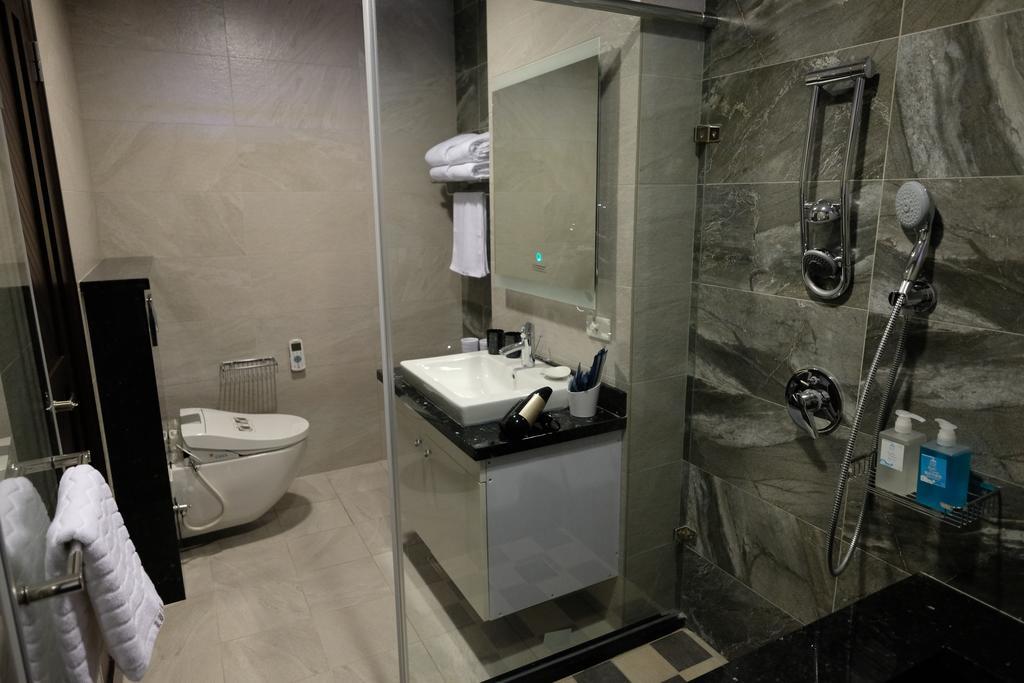 Iliving B&B Hualien City Luaran gambar