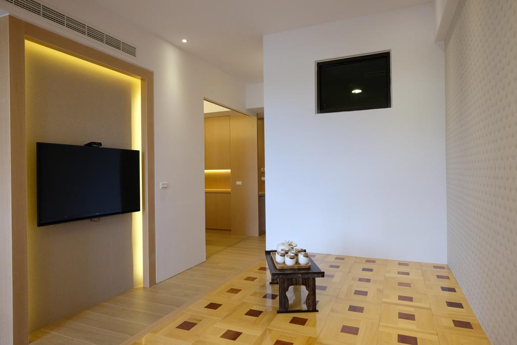 Iliving B&B Hualien City Luaran gambar