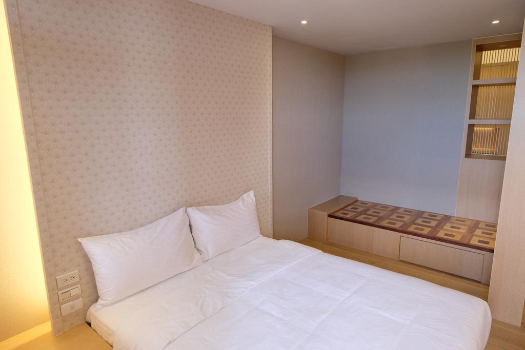 Iliving B&B Hualien City Luaran gambar
