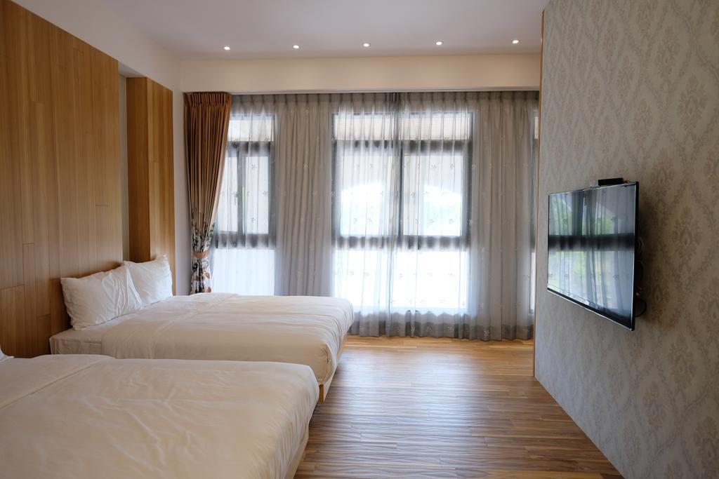 Iliving B&B Hualien City Luaran gambar