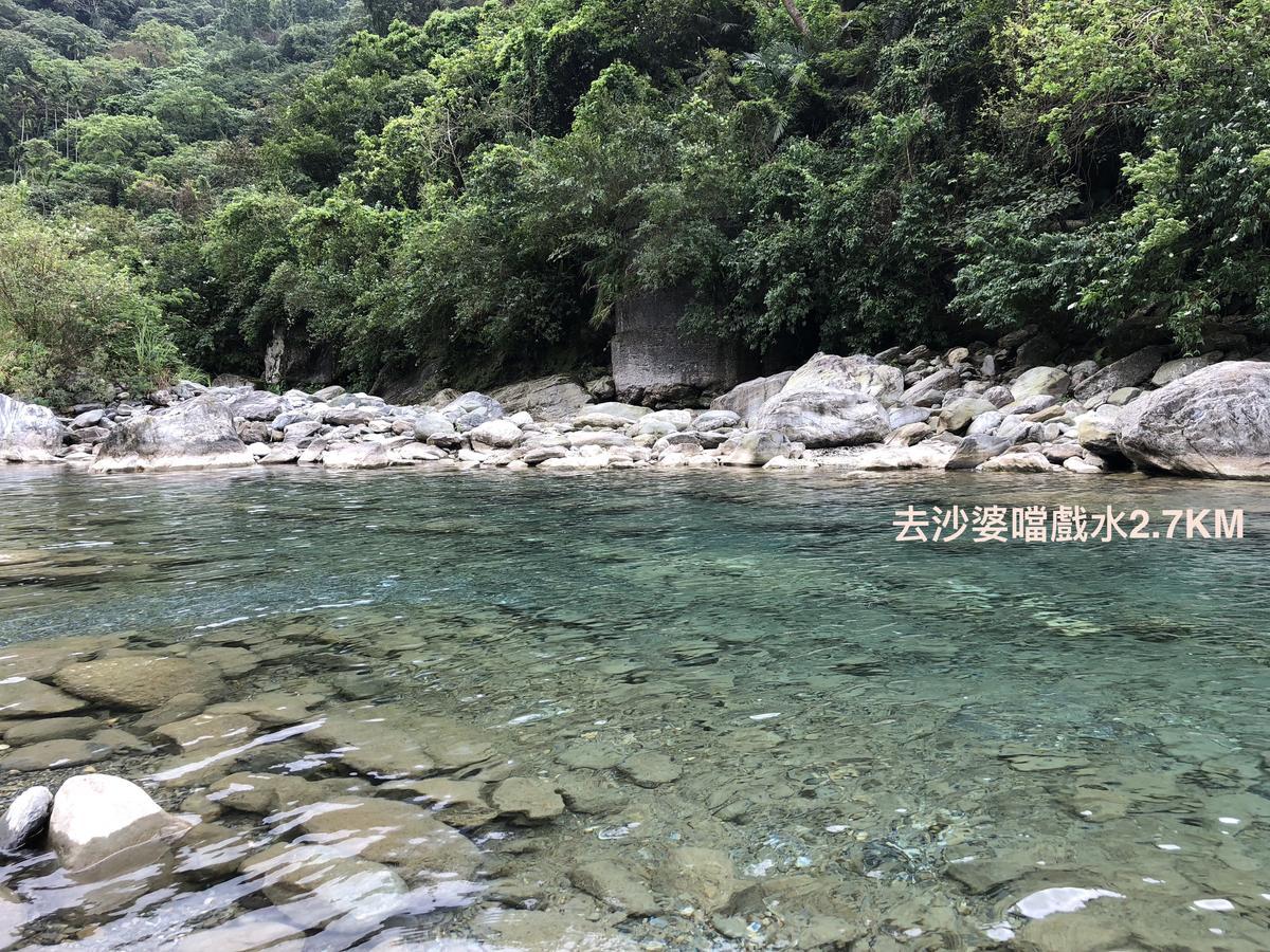 Iliving B&B Hualien City Luaran gambar