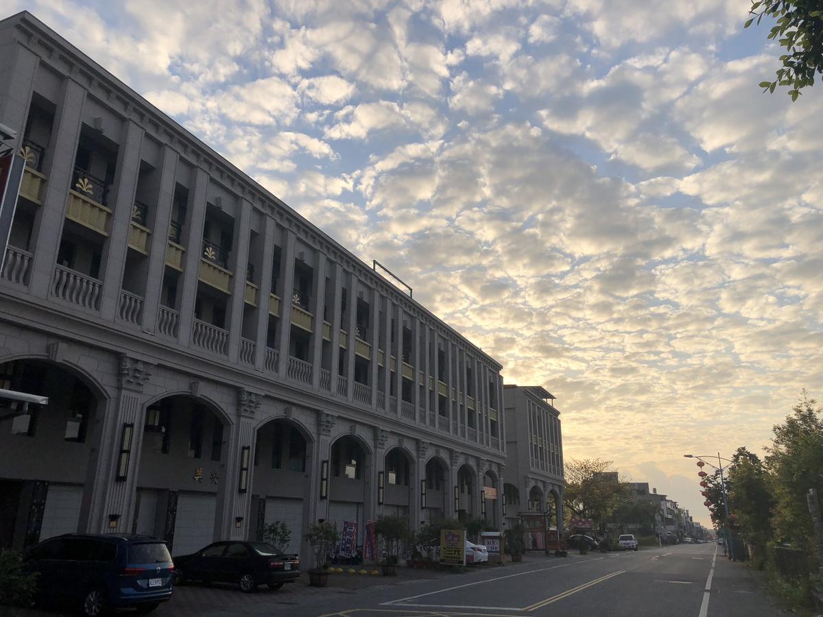 Iliving B&B Hualien City Luaran gambar